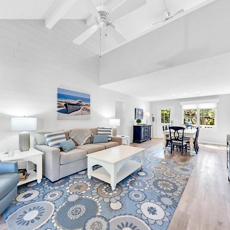 507 Tarpon Pond Cottage Johns Island 外观 照片