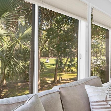 507 Tarpon Pond Cottage Johns Island 外观 照片