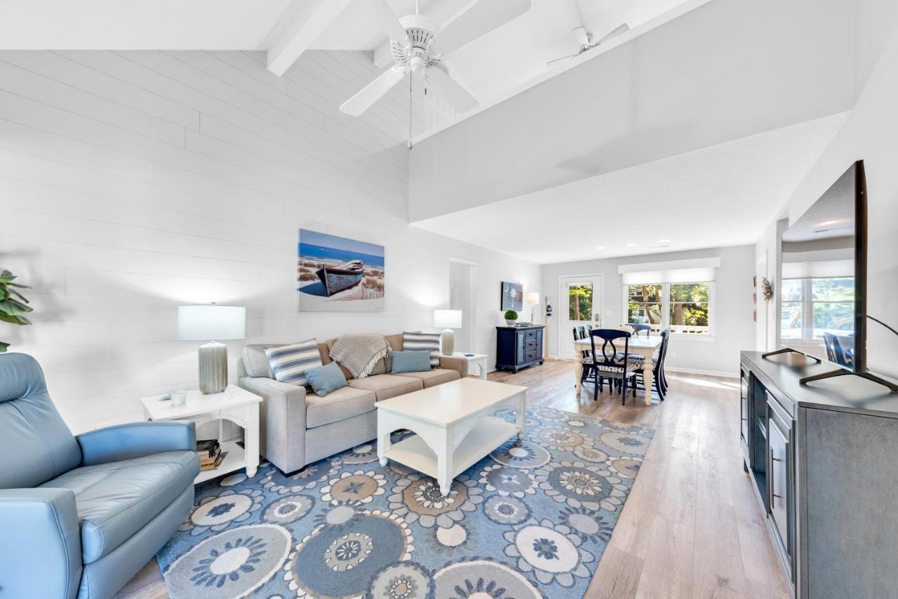 507 Tarpon Pond Cottage Johns Island 外观 照片