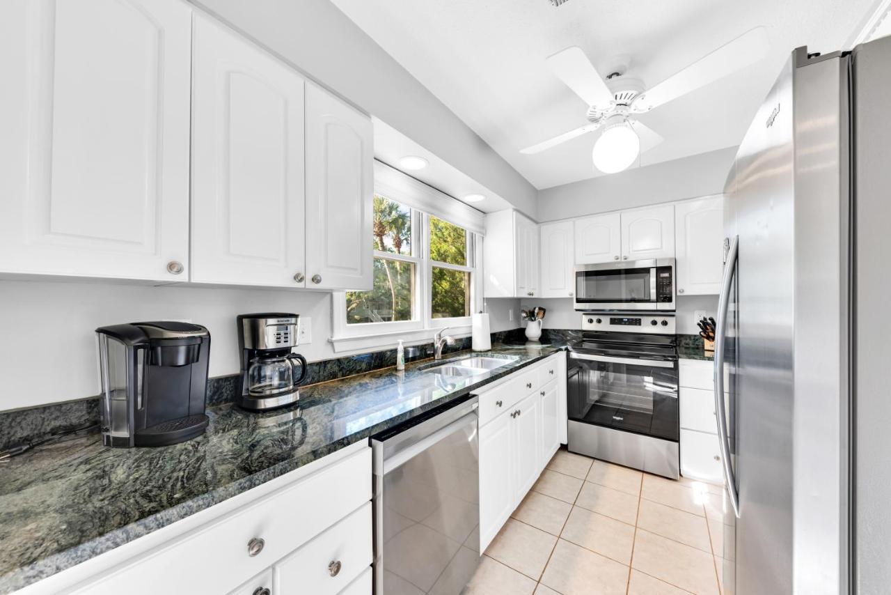 507 Tarpon Pond Cottage Johns Island 外观 照片