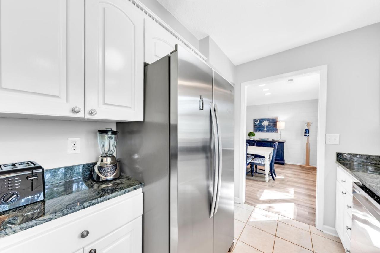 507 Tarpon Pond Cottage Johns Island 外观 照片