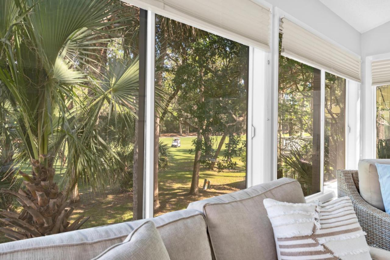 507 Tarpon Pond Cottage Johns Island 外观 照片