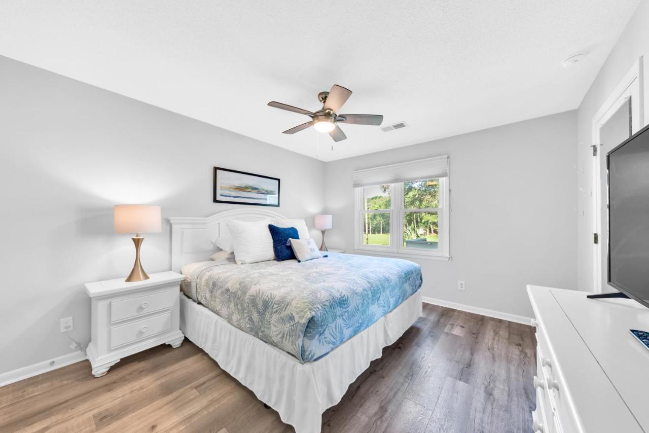 507 Tarpon Pond Cottage Johns Island 外观 照片