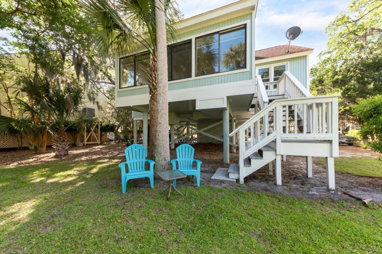 507 Tarpon Pond Cottage Johns Island 外观 照片