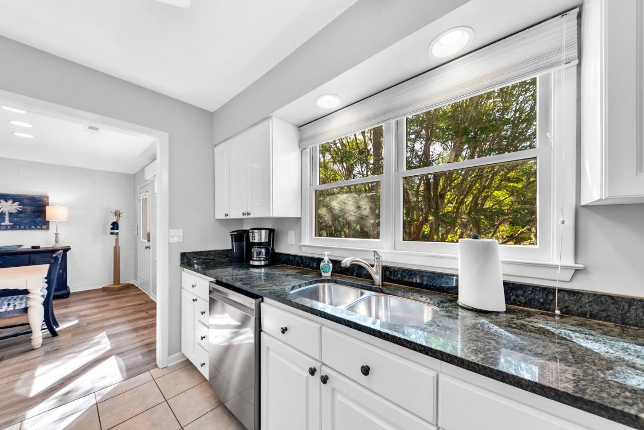 507 Tarpon Pond Cottage Johns Island 外观 照片