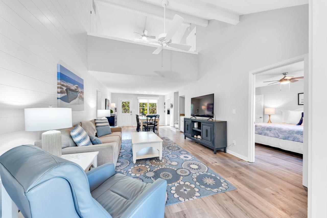 507 Tarpon Pond Cottage Johns Island 外观 照片