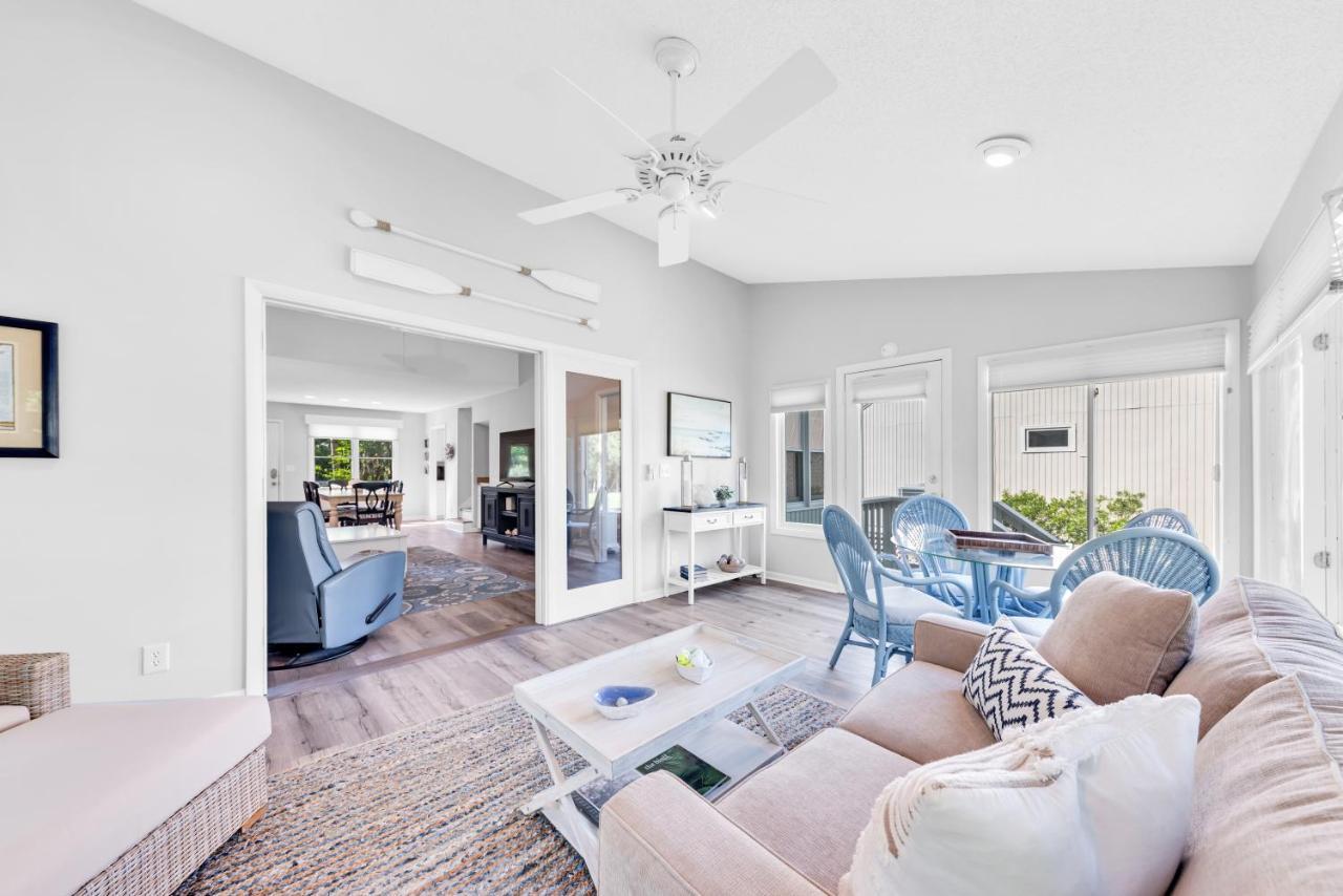 507 Tarpon Pond Cottage Johns Island 外观 照片
