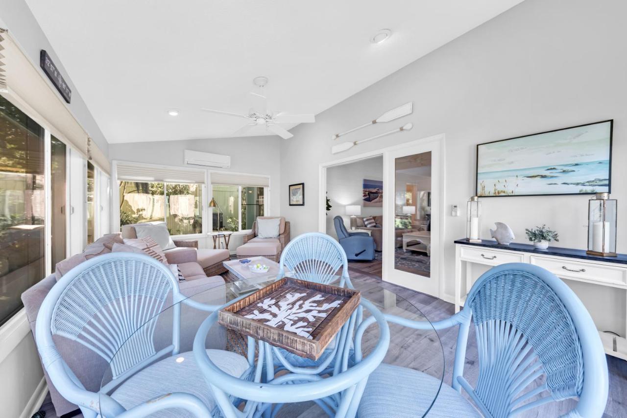 507 Tarpon Pond Cottage Johns Island 外观 照片