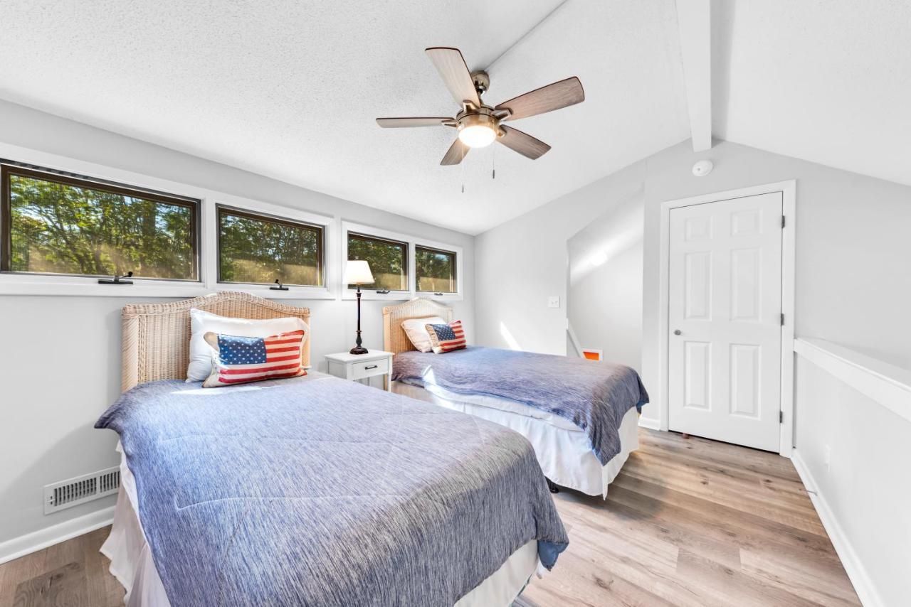 507 Tarpon Pond Cottage Johns Island 外观 照片