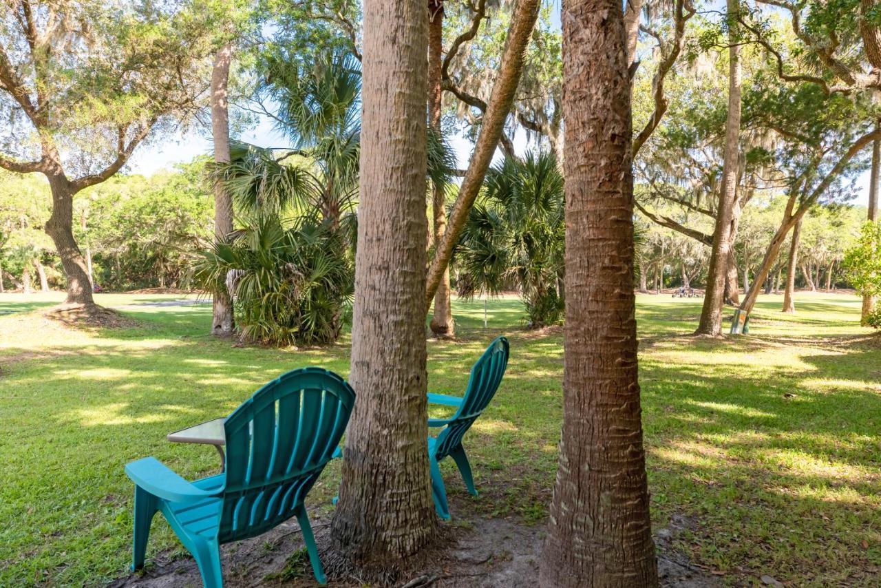 507 Tarpon Pond Cottage Johns Island 外观 照片