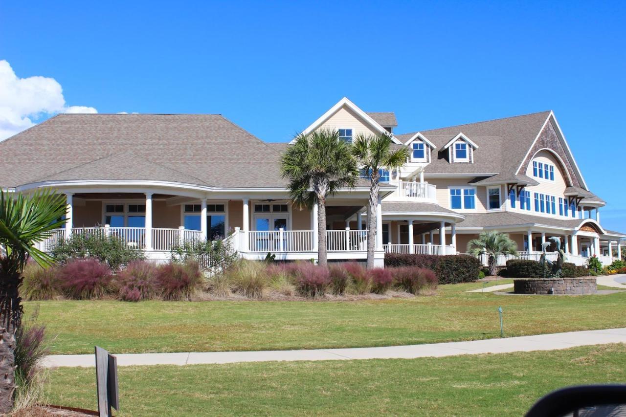 507 Tarpon Pond Cottage Johns Island 外观 照片