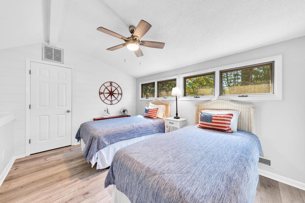 507 Tarpon Pond Cottage Johns Island 外观 照片