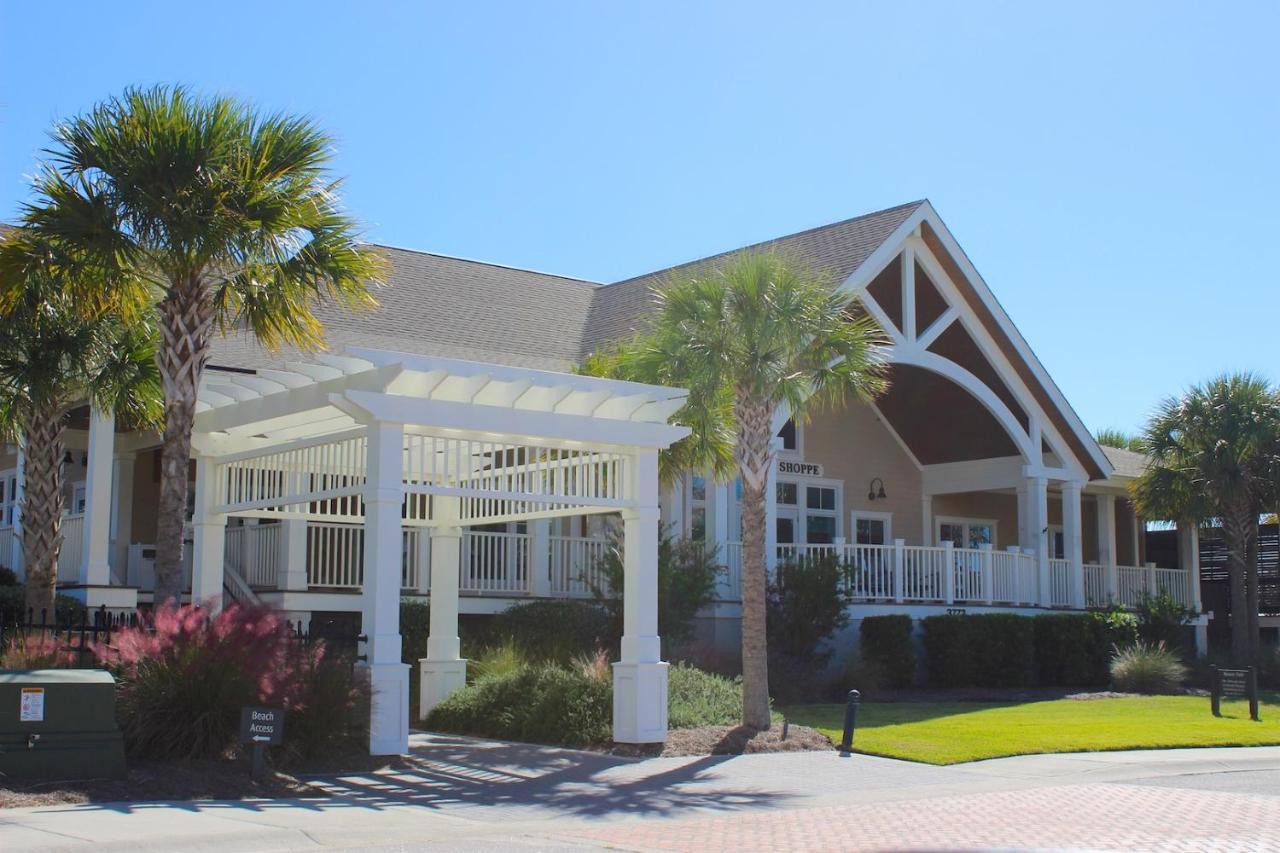 507 Tarpon Pond Cottage Johns Island 外观 照片