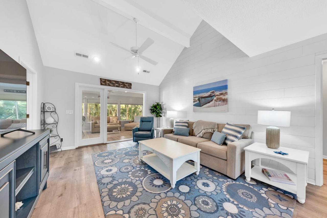 507 Tarpon Pond Cottage Johns Island 外观 照片