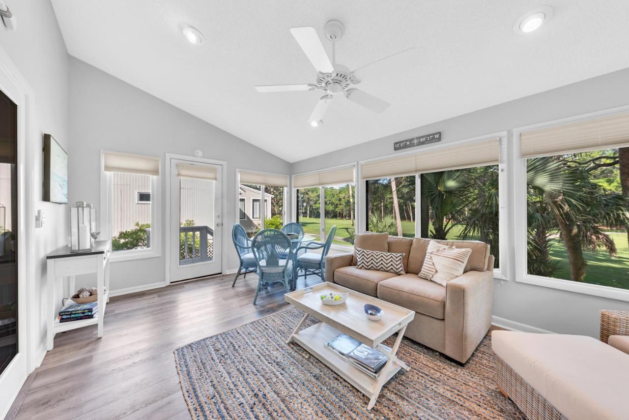 507 Tarpon Pond Cottage Johns Island 外观 照片