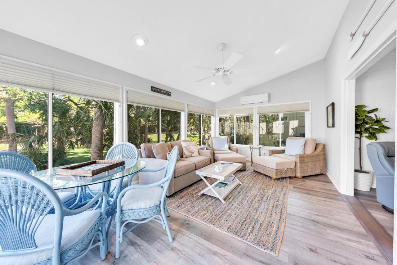 507 Tarpon Pond Cottage Johns Island 外观 照片