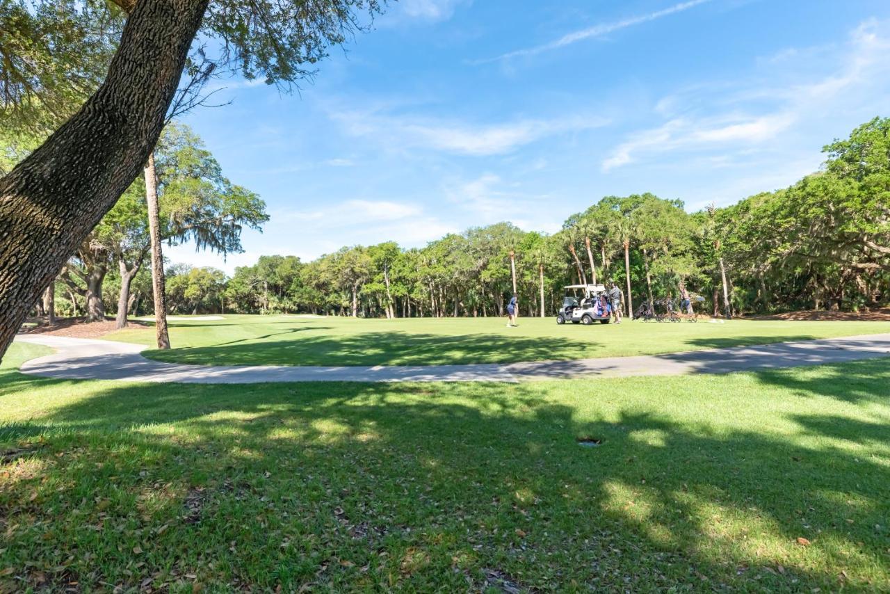 507 Tarpon Pond Cottage Johns Island 外观 照片