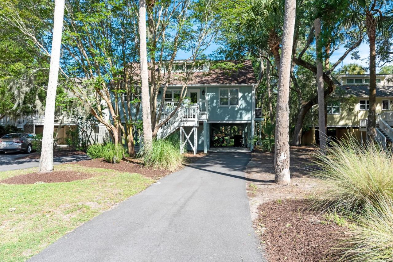 507 Tarpon Pond Cottage Johns Island 外观 照片